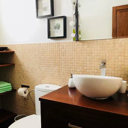 Apartment Canaryislandshost L Blue Ocean Lanzarote Playa Honda (Lanzarote)