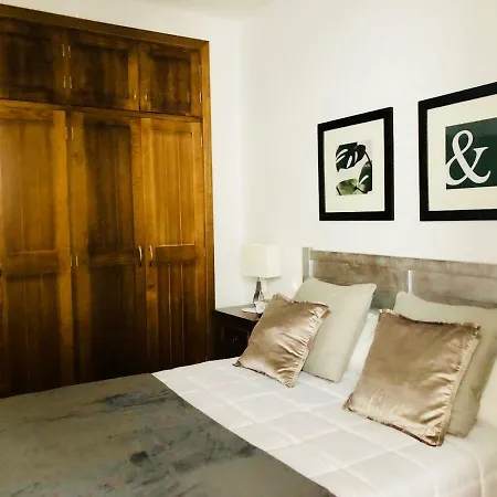 Canaryislandshost L Blue Ocean Lanzarote Apartment Playa Honda (Lanzarote)