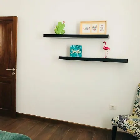 Canaryislandshost L Blue Ocean Lanzarote Apartment Playa Honda (Lanzarote)