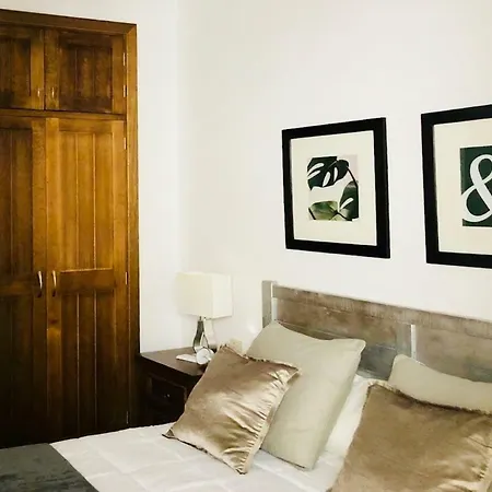 Apartment Canaryislandshost L Blue Ocean Lanzarote